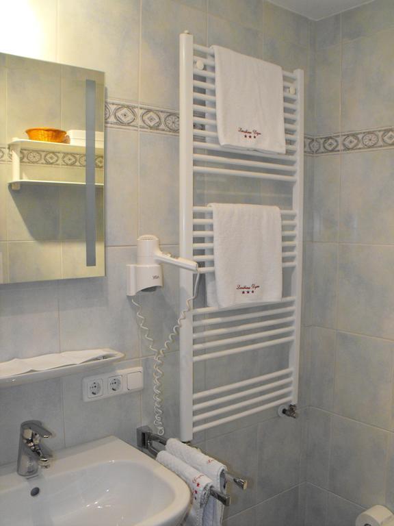 Landhaus Degen Bischofswiesen Cameră foto