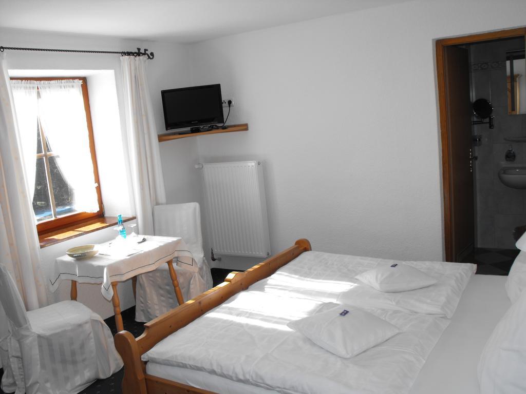Landhaus Degen Bischofswiesen Cameră foto