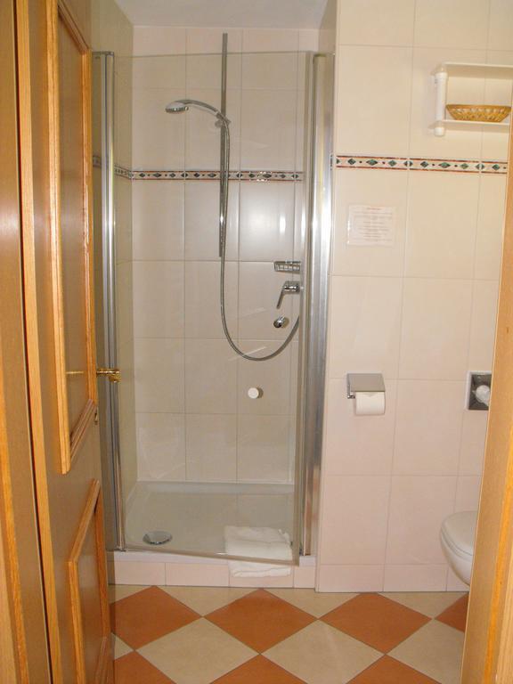 Landhaus Degen Bischofswiesen Cameră foto